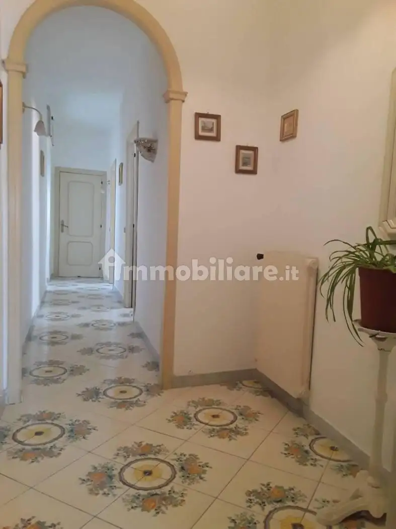 Appartamento in affitto a Napoli