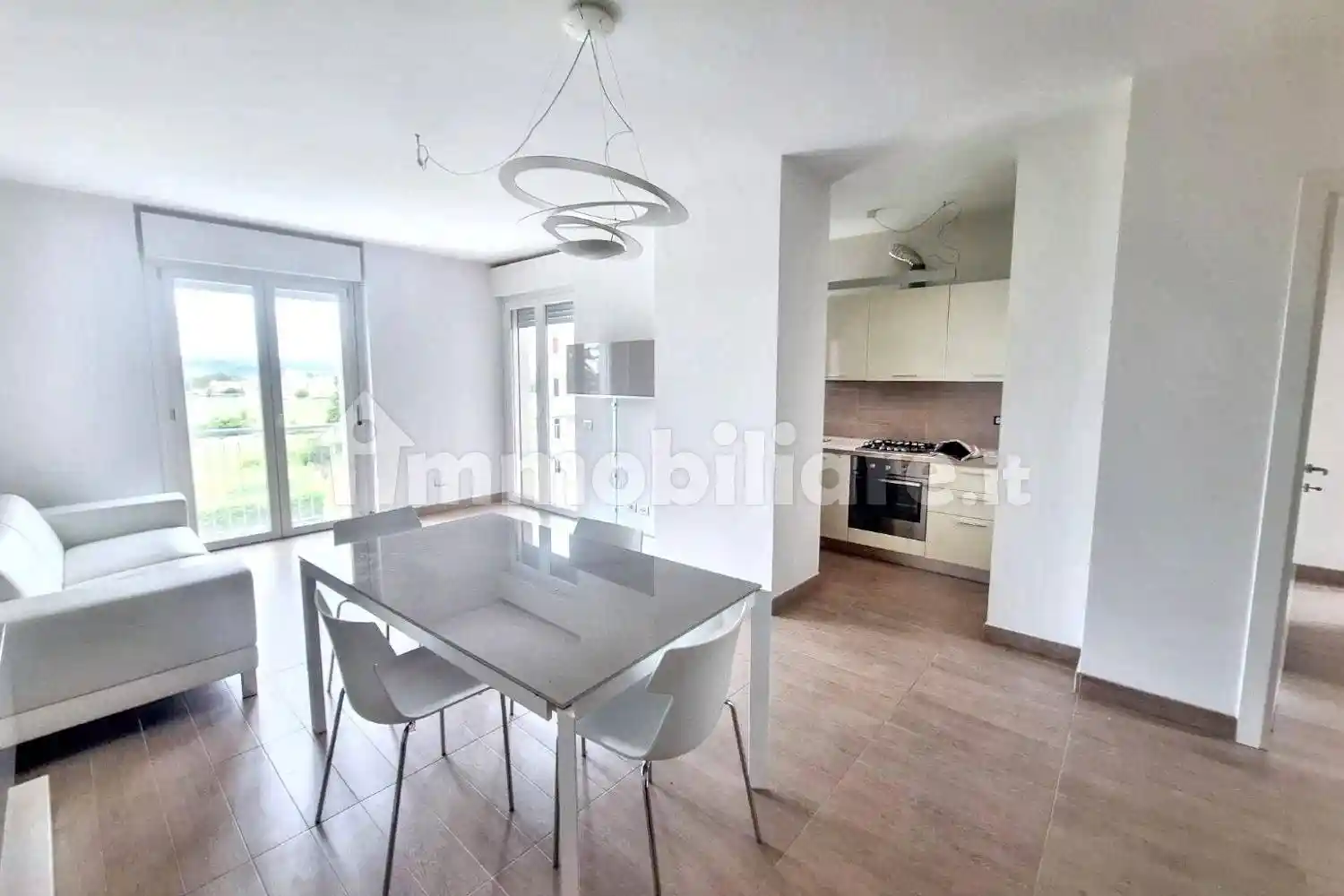 Appartamento in vendita a Macerata