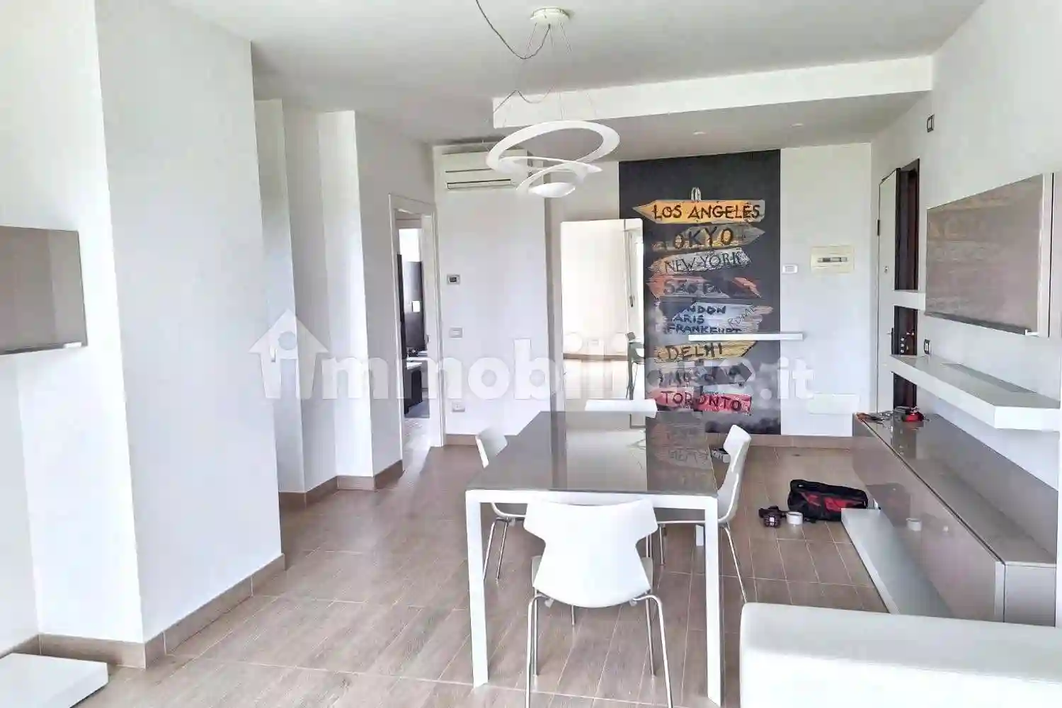 Appartamento - foto 3