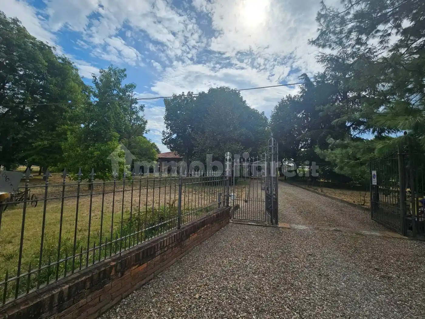 Villa unifamiliare via Ampelio e Lorenzo Simonazzi 19, Molinetto - Spezia, Parma - foto 2