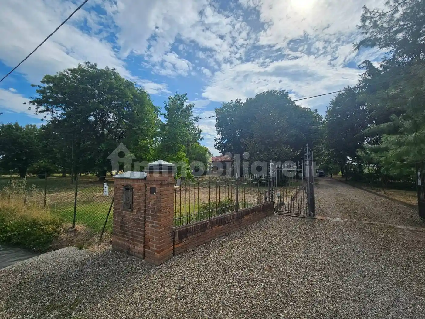 Villa unifamiliare via Ampelio e Lorenzo Simonazzi 19, Molinetto - Spezia, Parma - foto 4