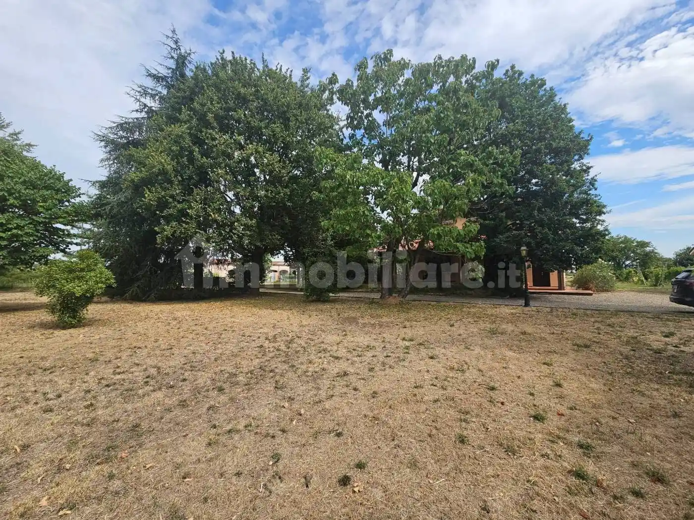 Villa unifamiliare via Ampelio e Lorenzo Simonazzi 19, Molinetto - Spezia, Parma - foto 5