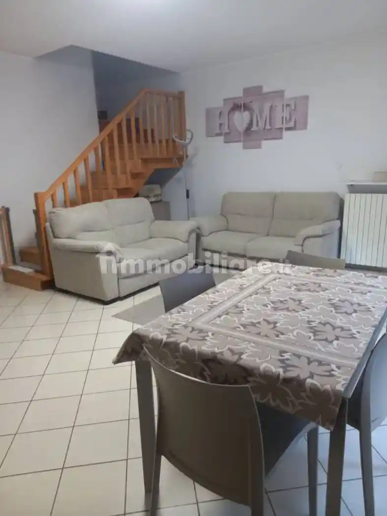 Villa in vendita a Meda