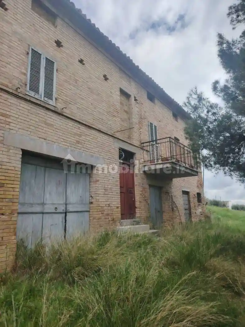 Rustico - Casale in vendita a Offida