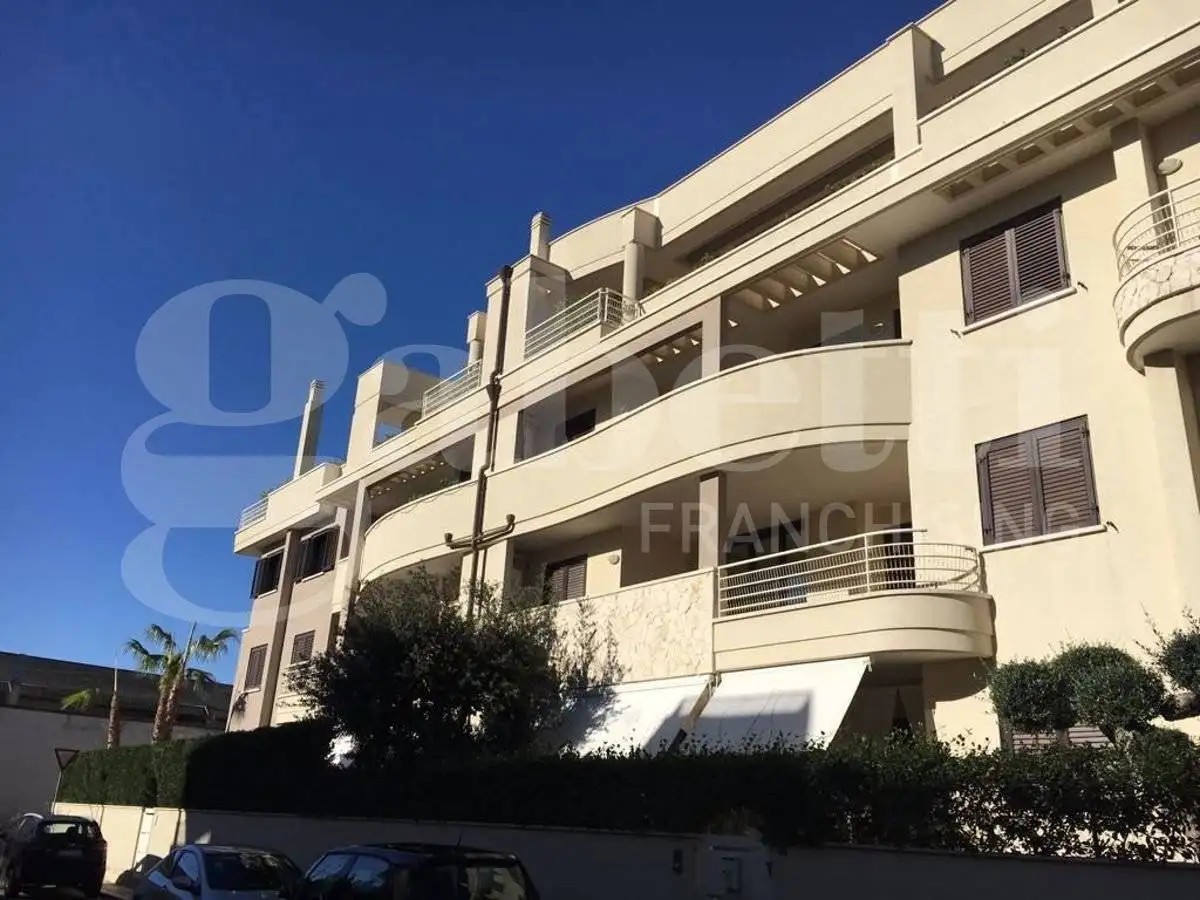 Appartamento in vendita a Brindisi