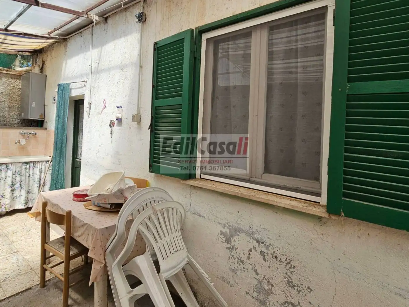 Trilocale via Belvedere, Bassano in Teverina - foto 3