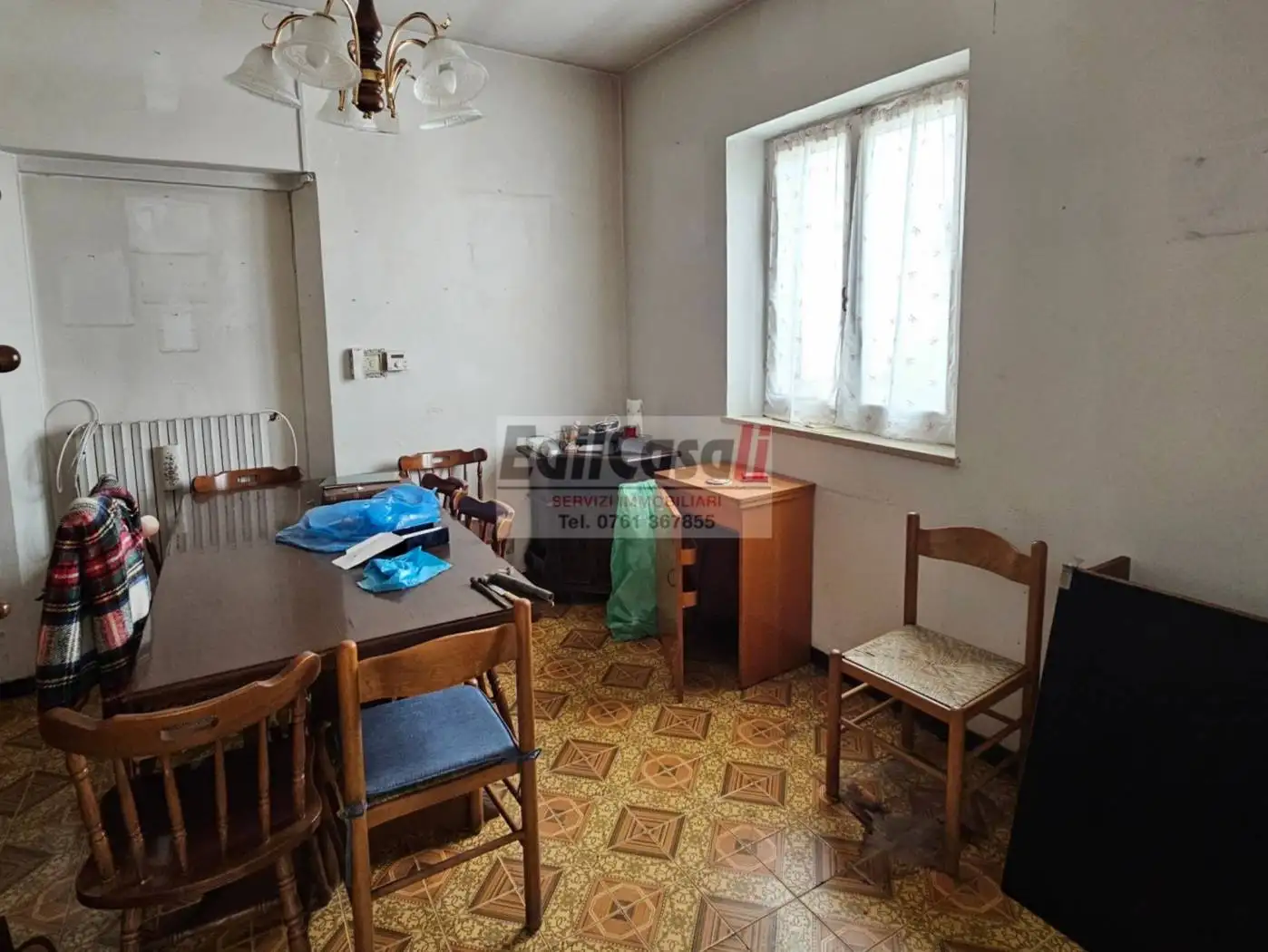 Trilocale via Belvedere, Bassano in Teverina - foto 5