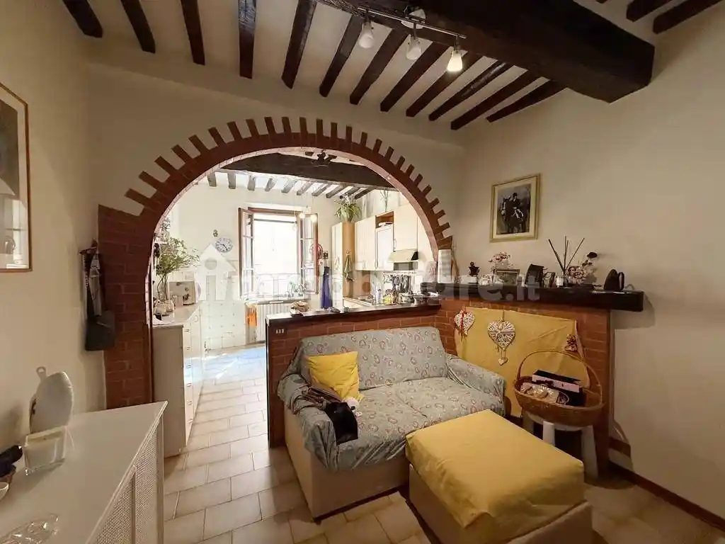 Appartamento in vendita a Pietrasanta