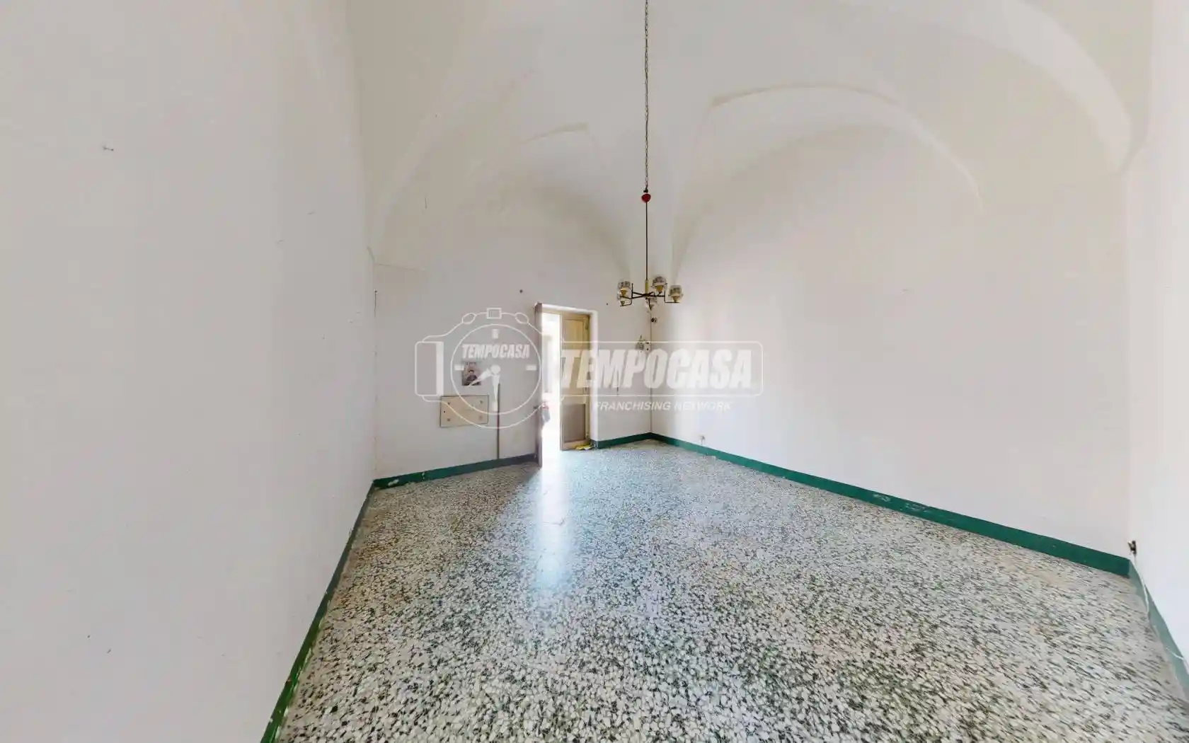 Casa indipendente in vendita a Corigliano d'Otranto