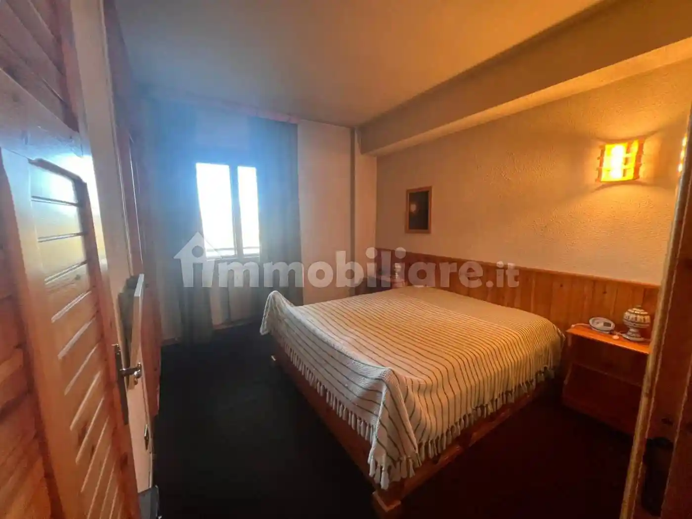 Trilocale viale Gabriele D'Annunzio, Rivisondoli - foto 4