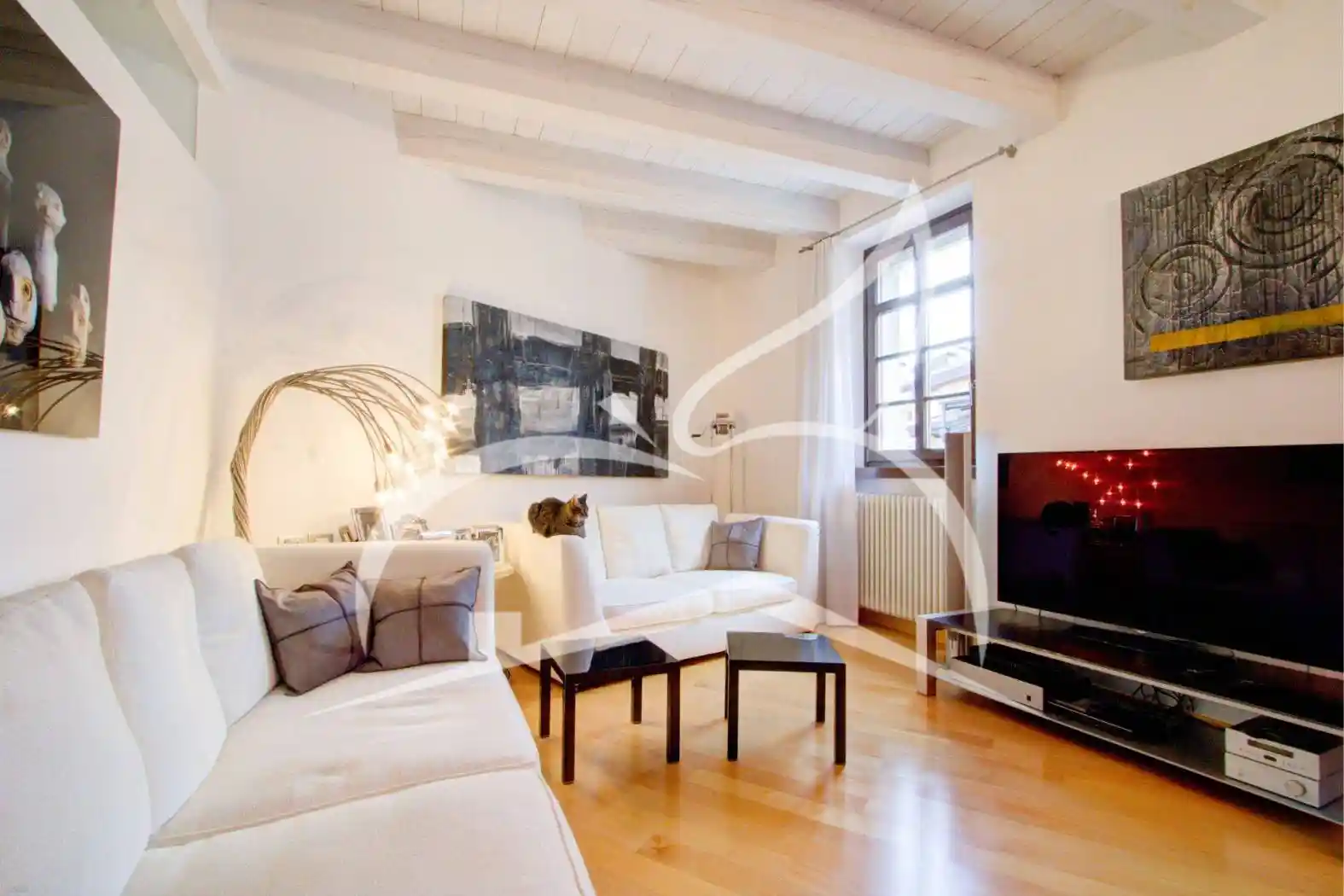 Appartamento in vendita a Trento