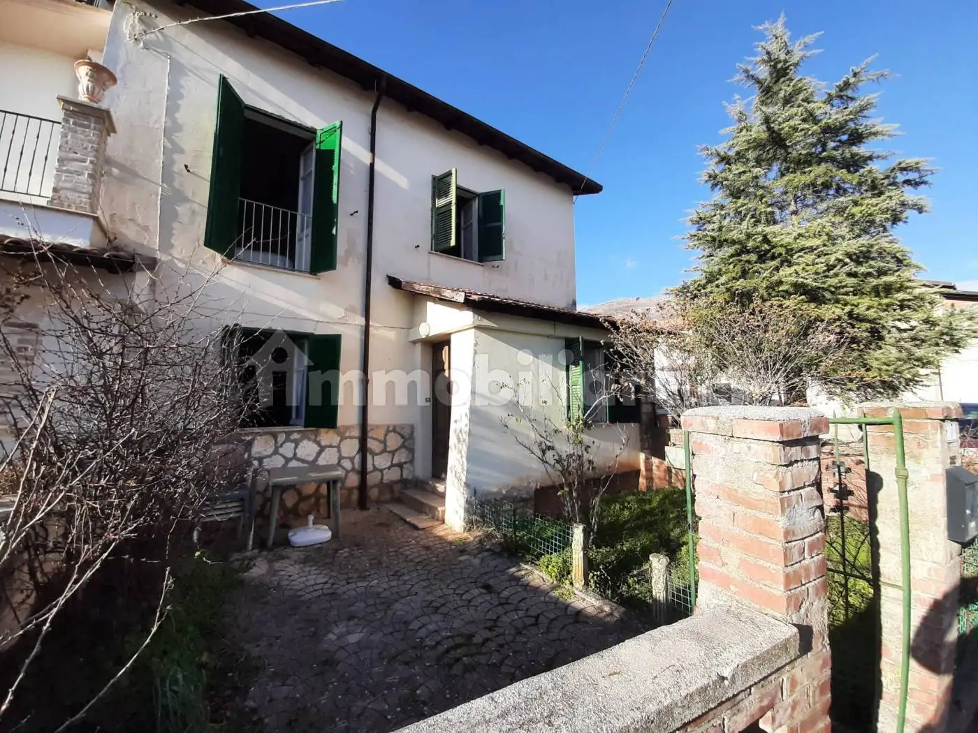 Rustico - Casale in vendita a Avezzano