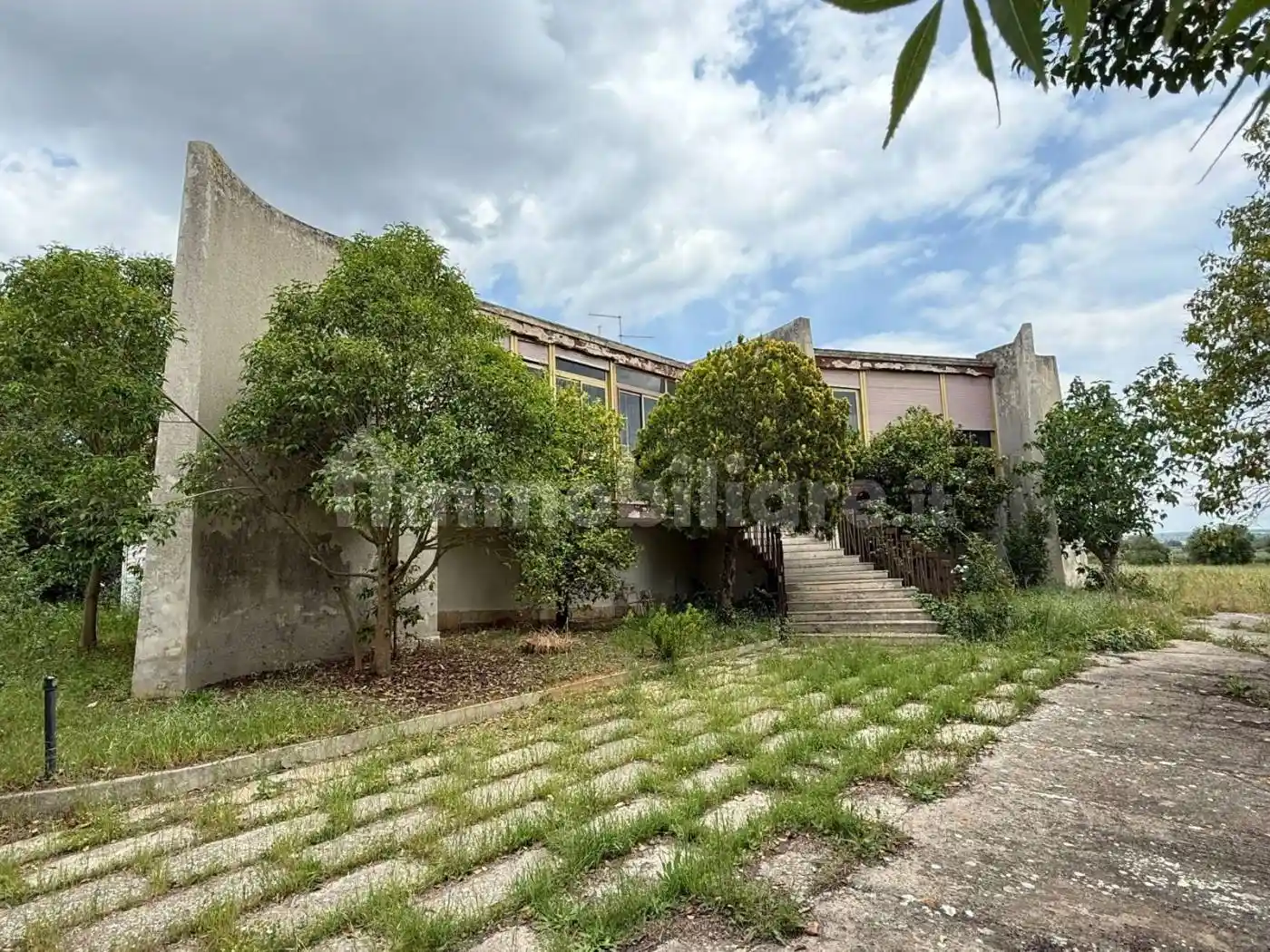 Villa in vendita a Gioia del Colle