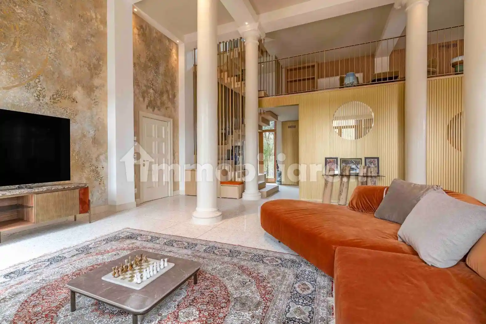 Appartamento ottimo stato, su più livelli, Lido di Venezia, Venezia - foto 2