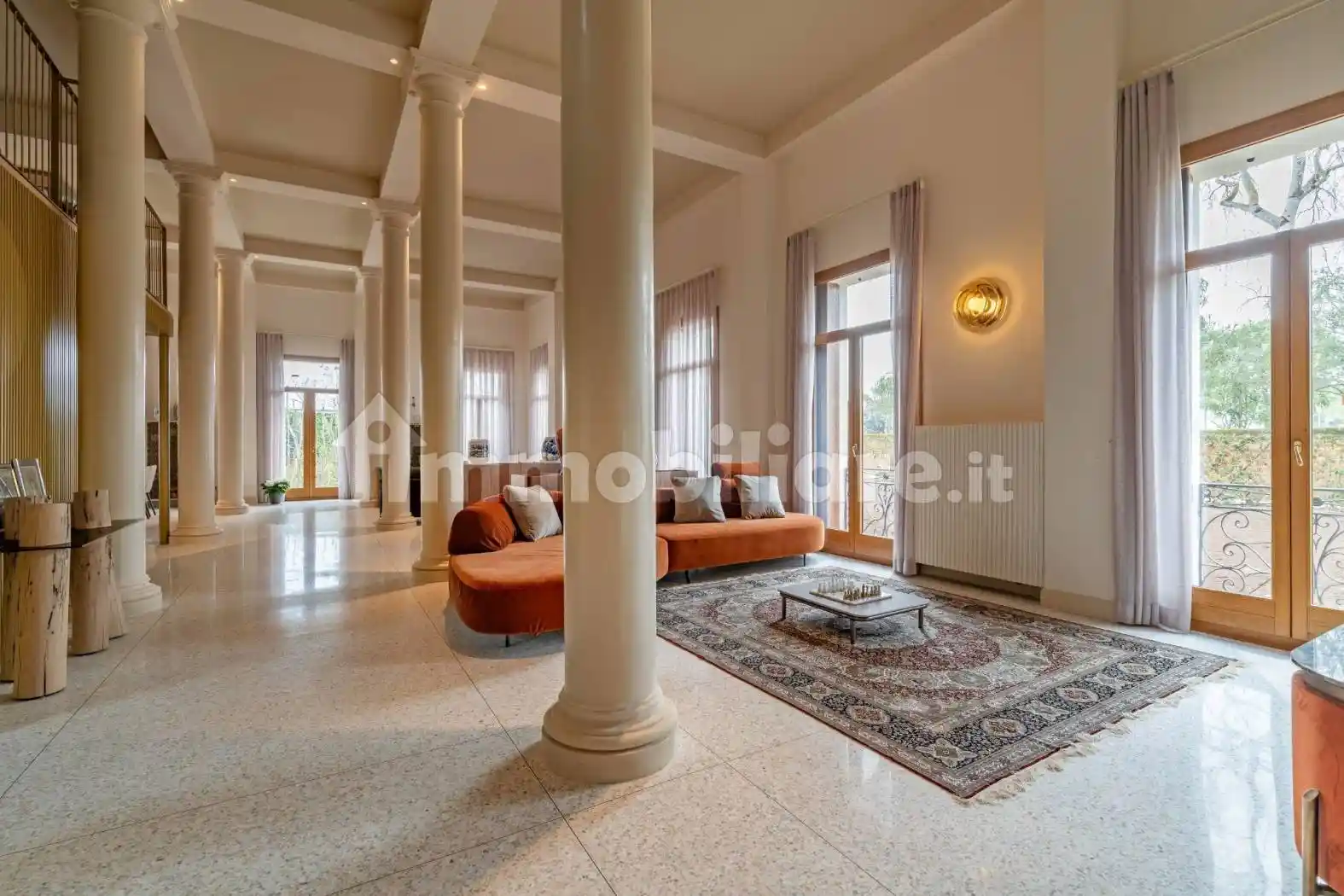 Appartamento ottimo stato, su più livelli, Lido di Venezia, Venezia - foto 3