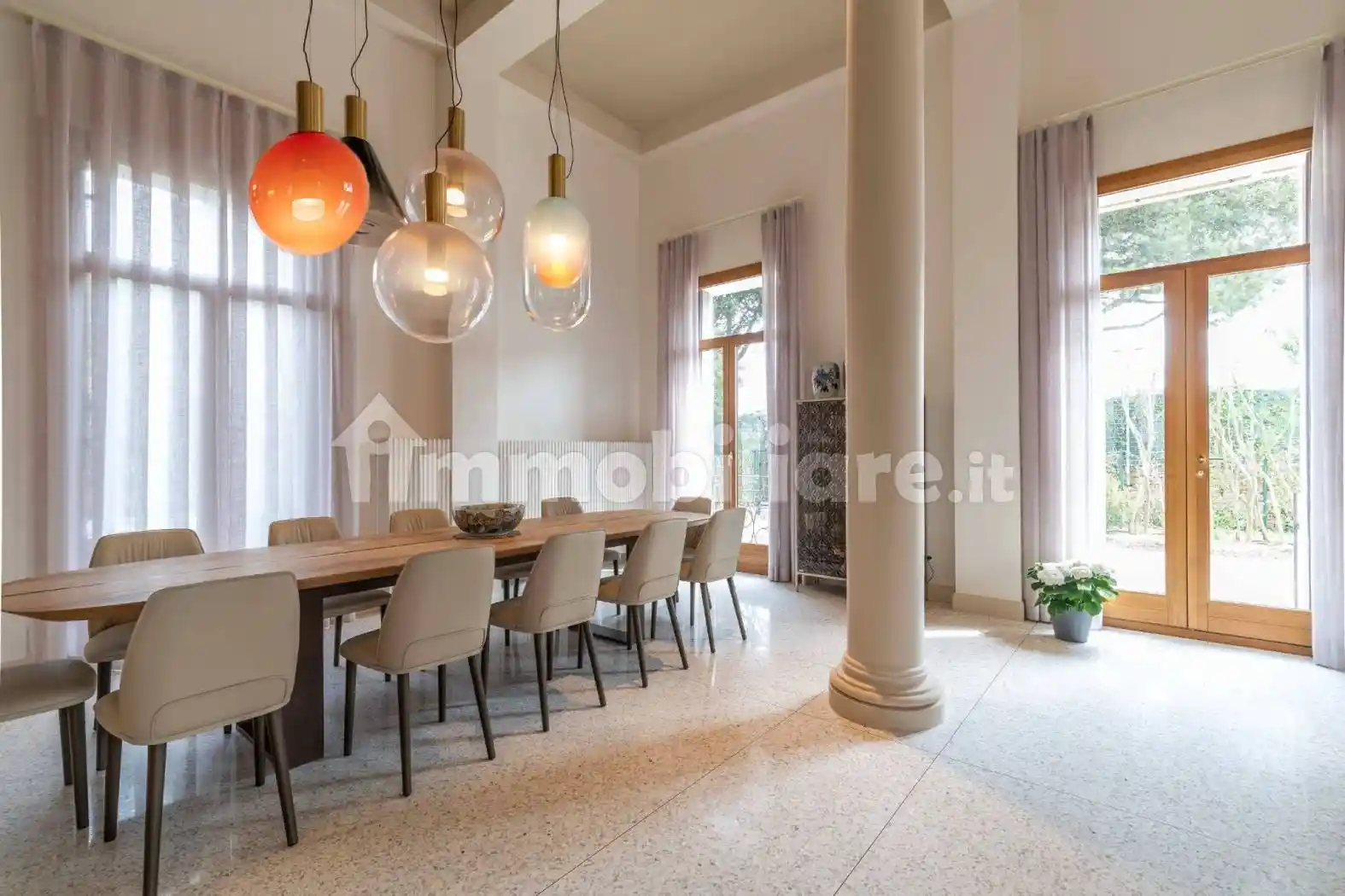 Appartamento ottimo stato, su più livelli, Lido di Venezia, Venezia - foto 4