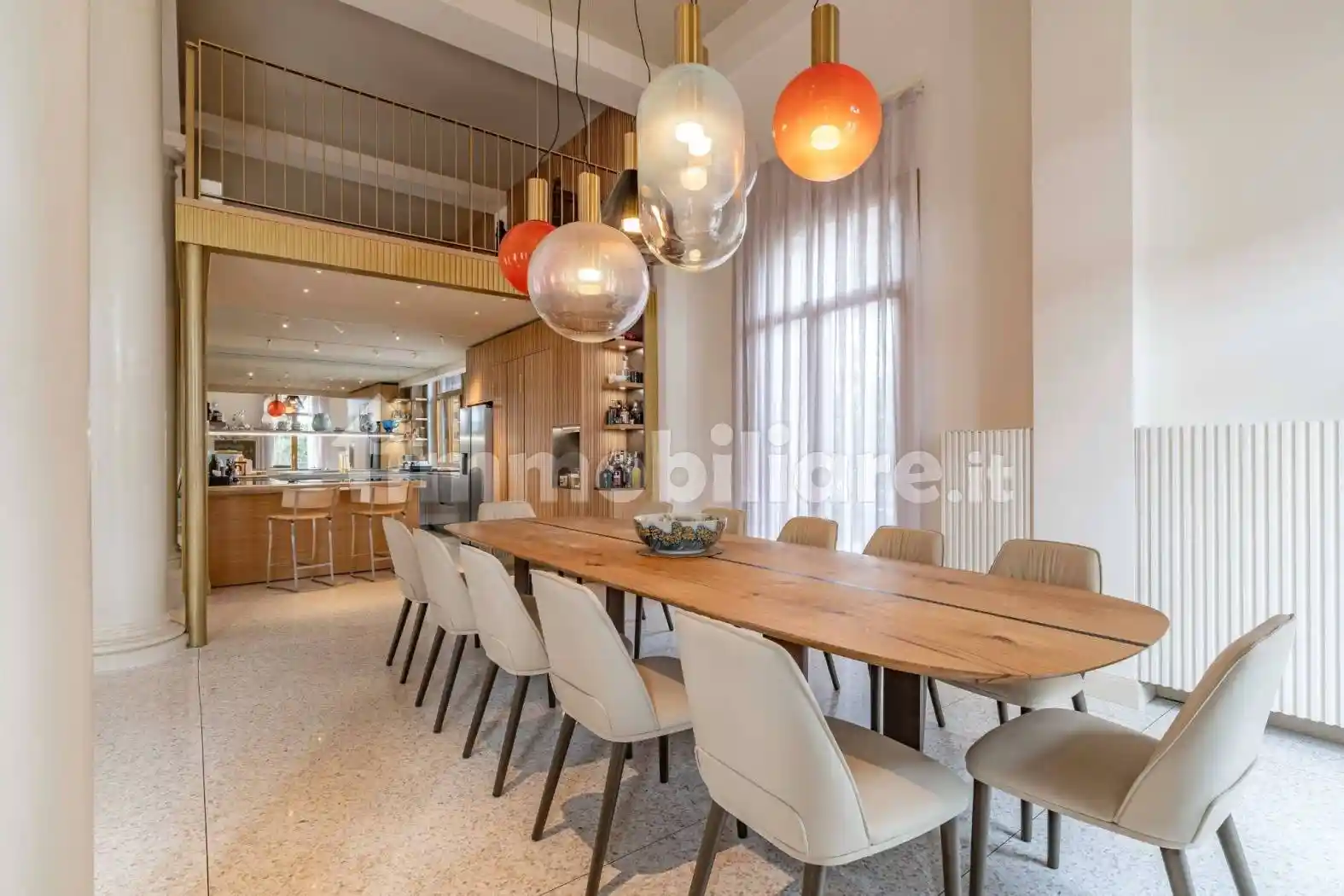 Appartamento ottimo stato, su più livelli, Lido di Venezia, Venezia - foto 5