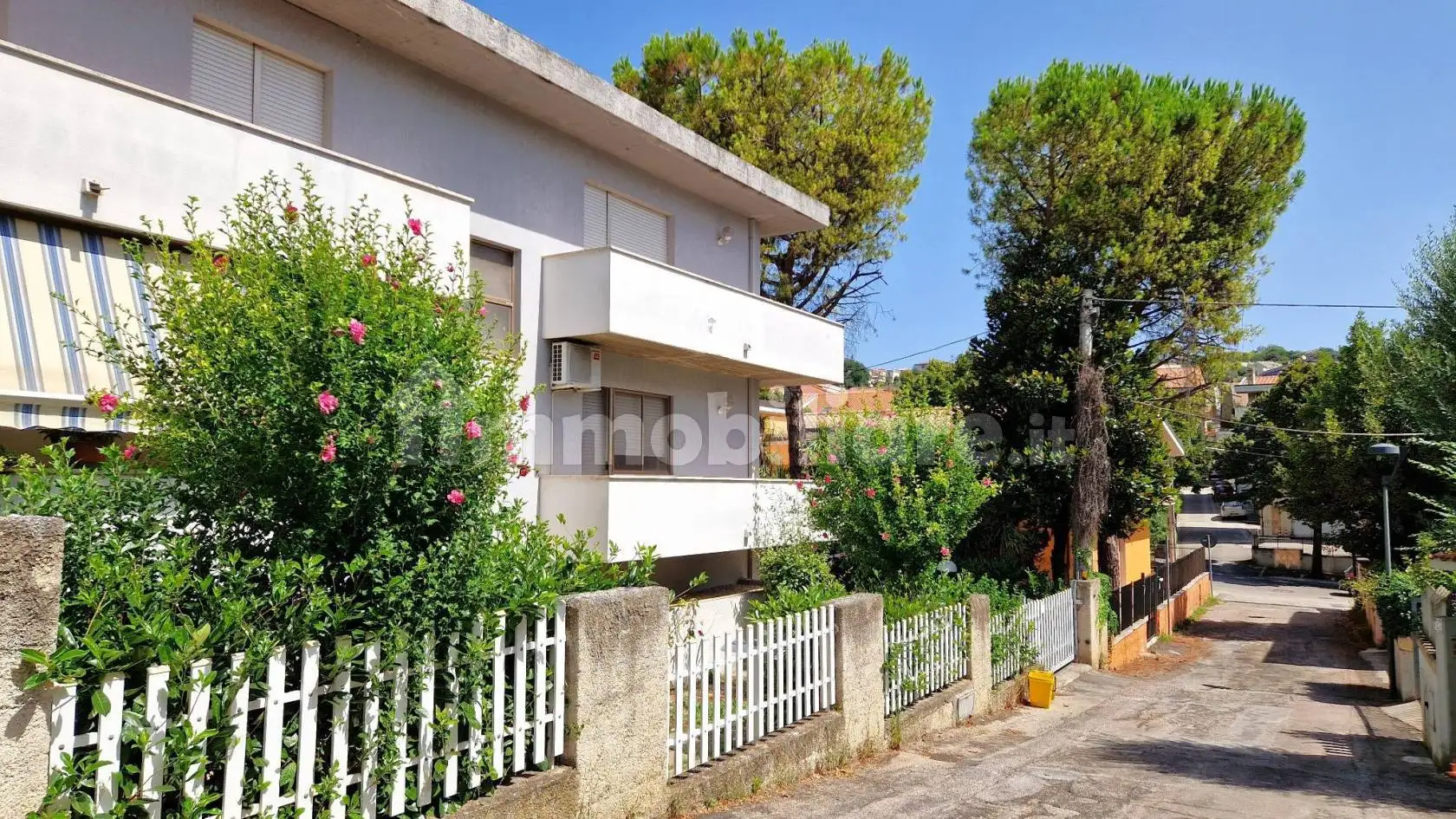 Appartamento in vendita a Pescara