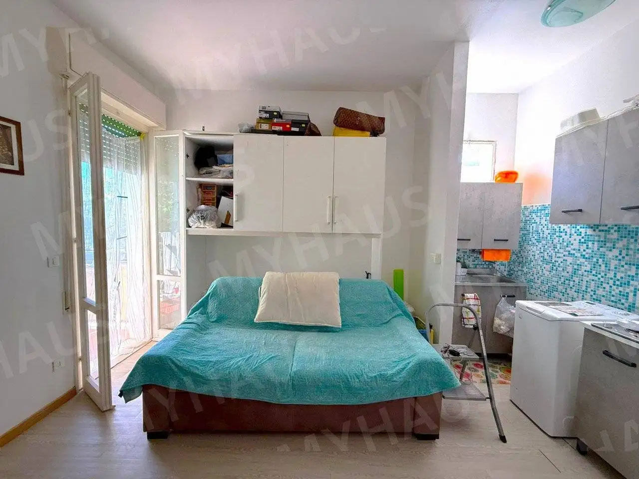 Appartamento in vendita a Cesenatico