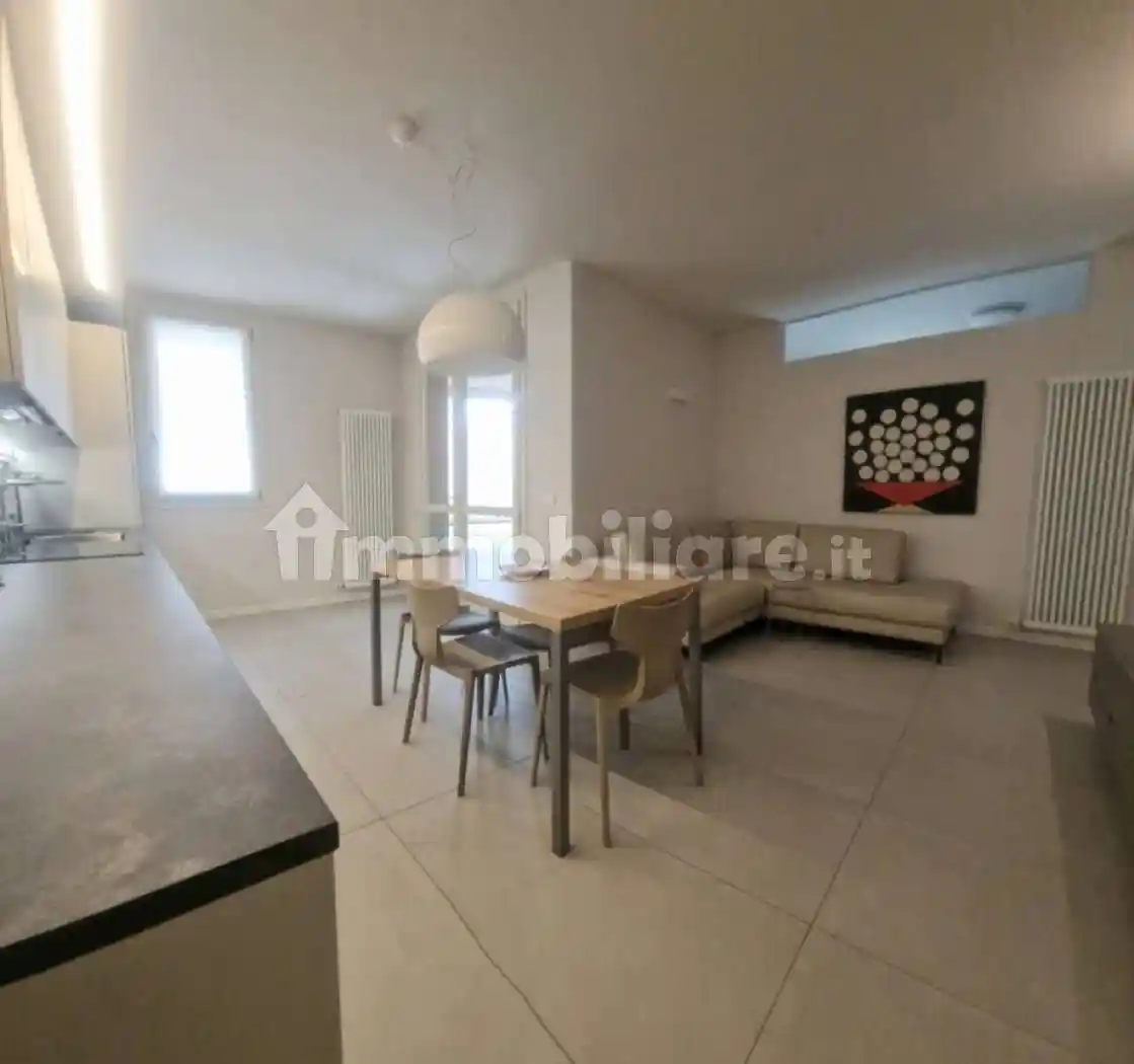 Appartamento in vendita a Rivergaro