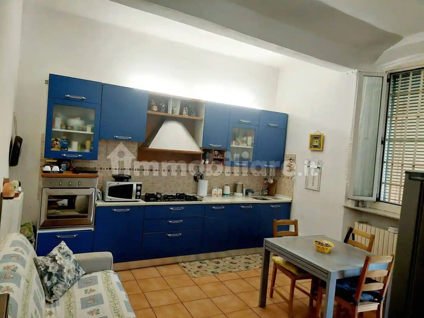 Bilocale via Sella Nuova 10, Bisceglie, Milano - foto 2