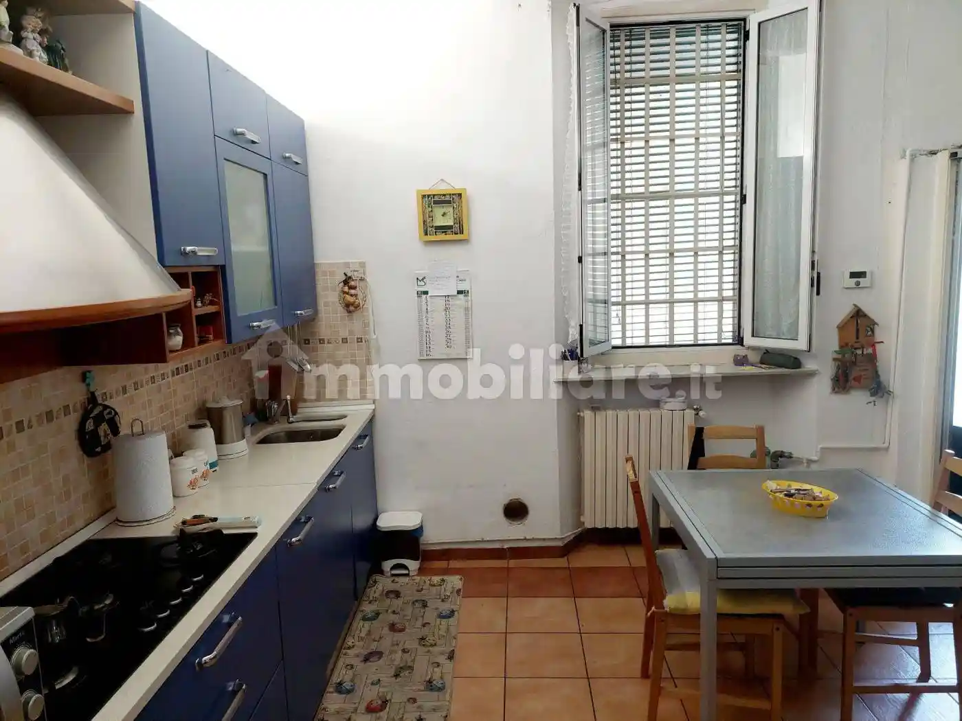 Bilocale via Sella Nuova 10, Bisceglie, Milano - foto 4