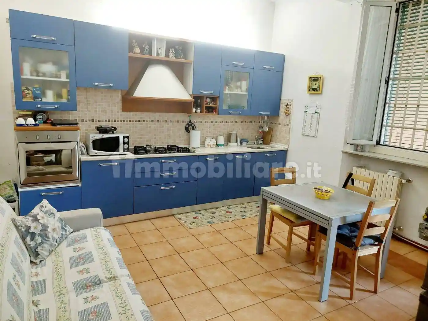 Bilocale via Sella Nuova 10, Bisceglie, Milano - foto 5