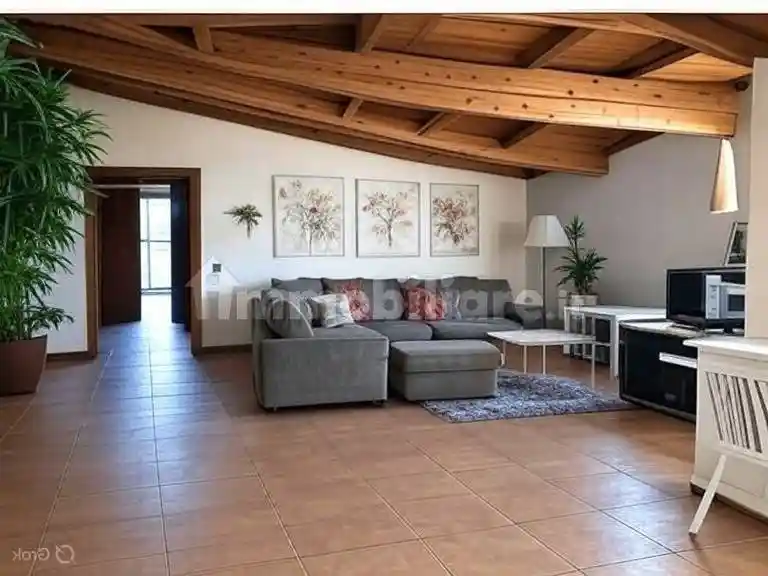 Appartamento in vendita a Caselle Lurani