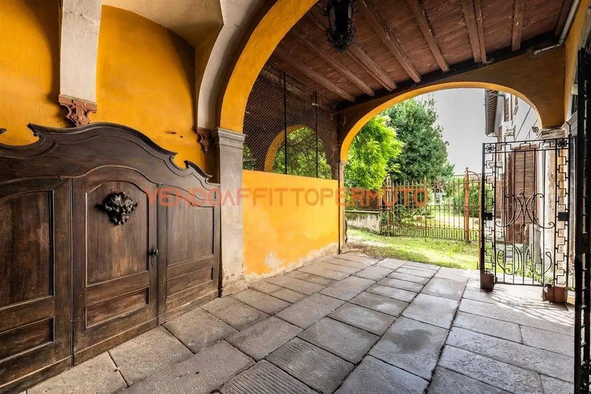 Palazzo - Edificio in Vendita - foto 3