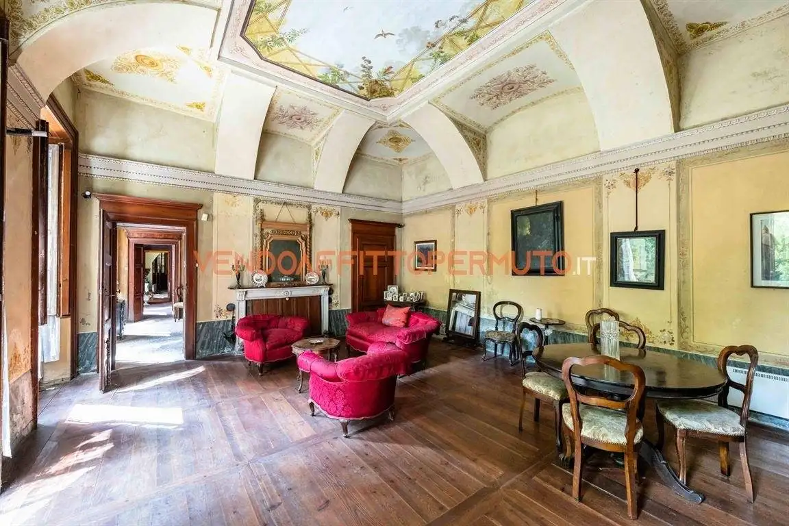 Palazzo - Edificio in Vendita - foto 4