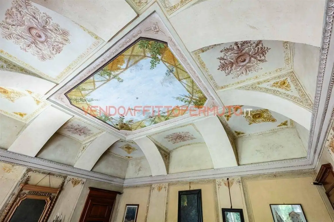 Palazzo - Edificio in Vendita - foto 5