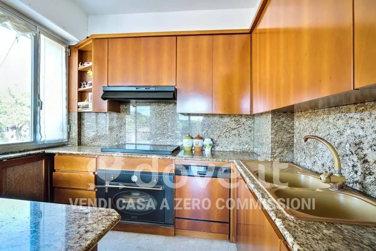 Attico via Redipuglia 23, Centro, Alzate Brianza - foto 3