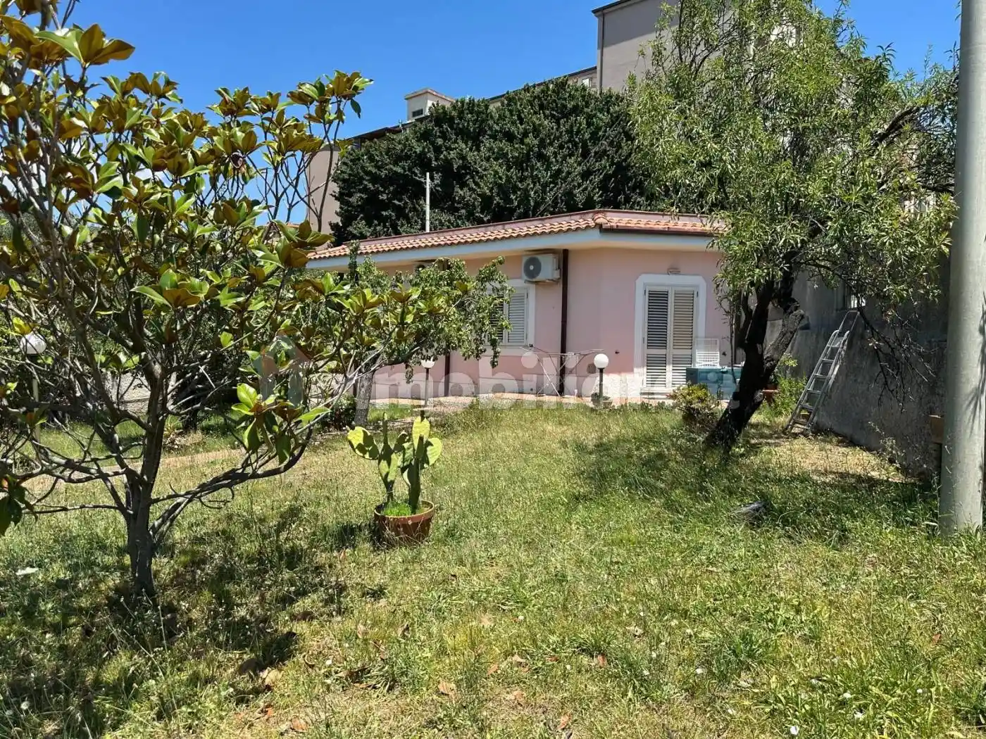 Villa plurifamiliare via Michele Torcia, Mater Domini - Cavita, Catanzaro - foto 2