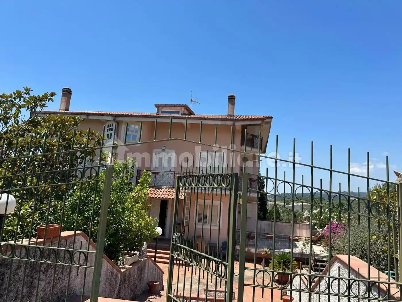 Villa plurifamiliare via Michele Torcia, Mater Domini - Cavita, Catanzaro - foto 3