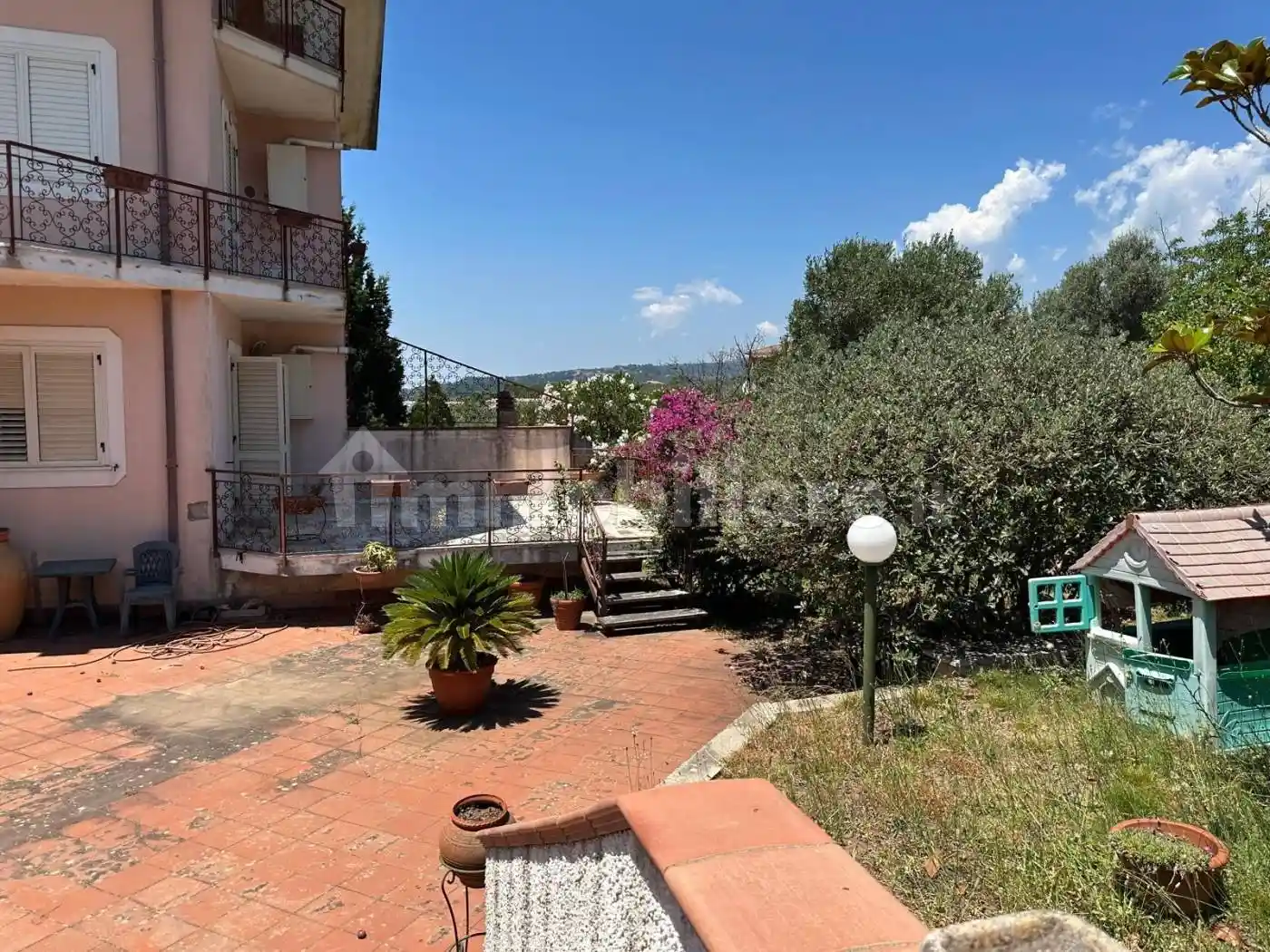 Villa plurifamiliare via Michele Torcia, Mater Domini - Cavita, Catanzaro - foto 4