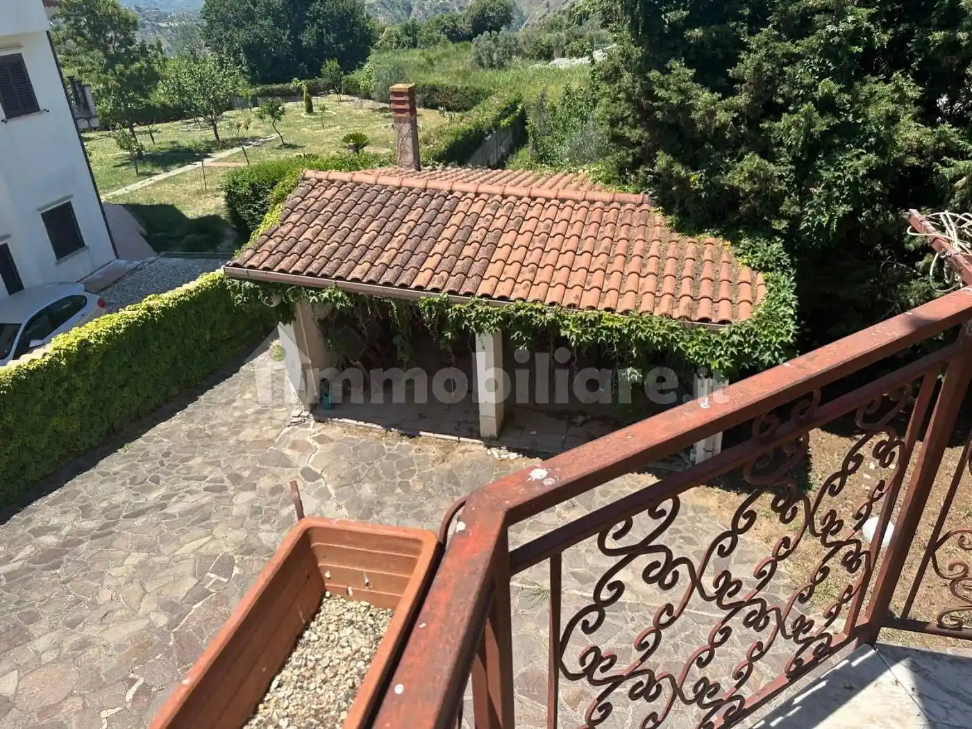 Villa plurifamiliare via Michele Torcia, Mater Domini - Cavita, Catanzaro - foto 5