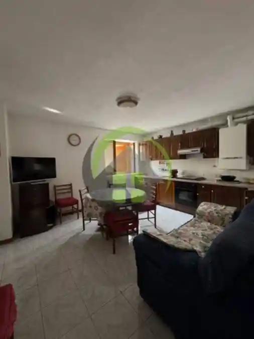 Appartamento in vendita a Gazzaniga