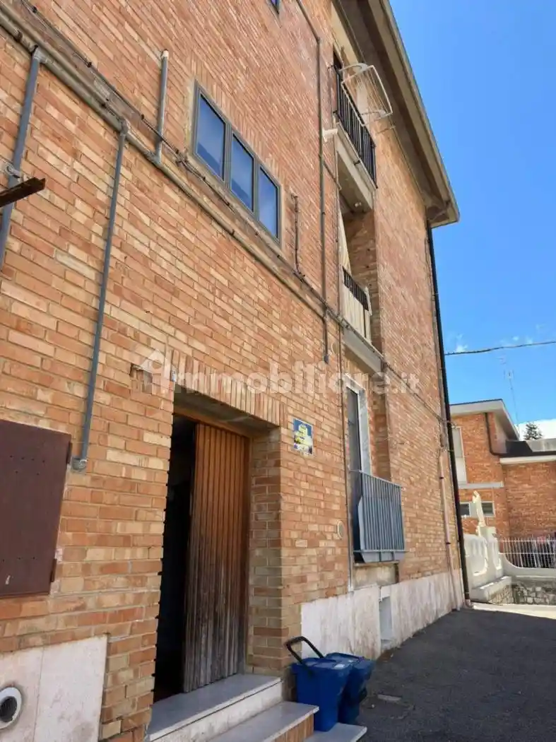 Trilocale via Francesco Petrarca 3, Centro, Matera - foto 2