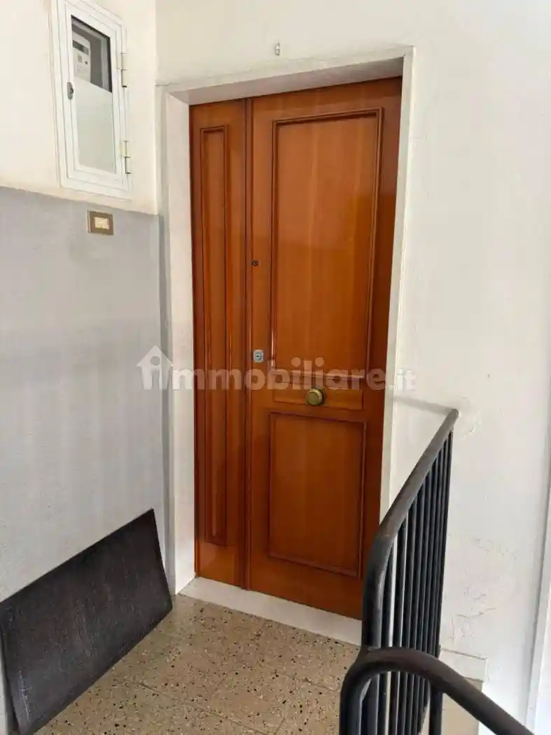 Trilocale via Francesco Petrarca 3, Centro, Matera - foto 3