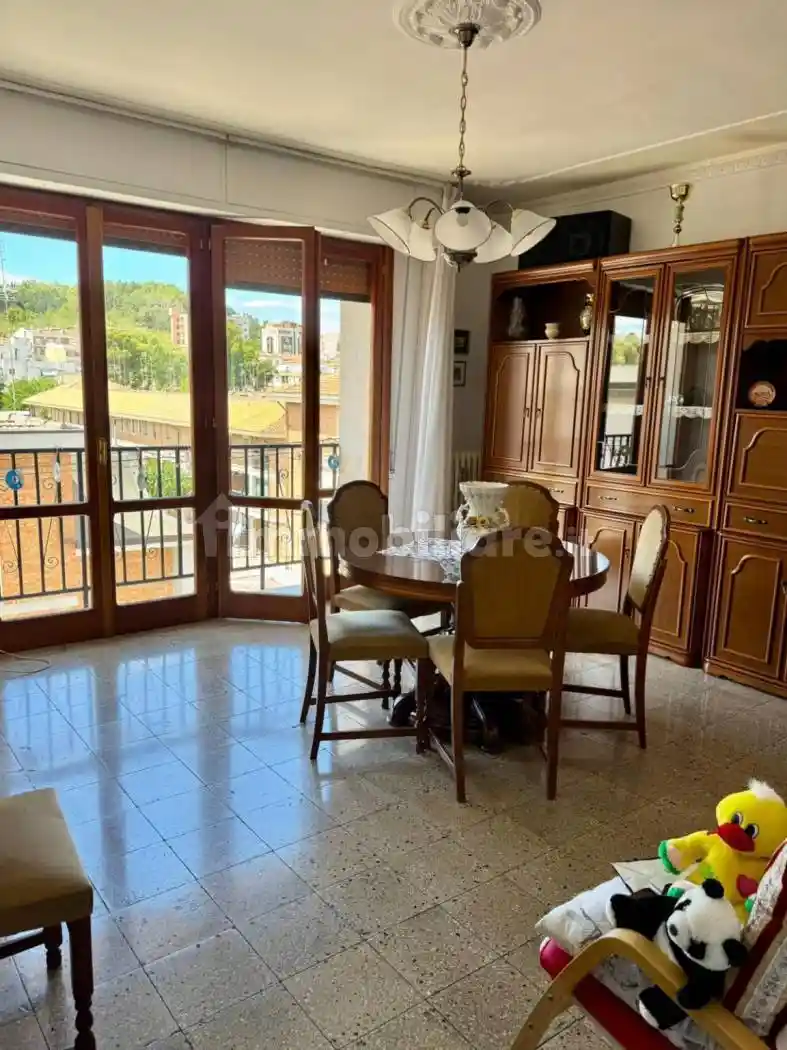 Trilocale via Francesco Petrarca 3, Centro, Matera - foto 5