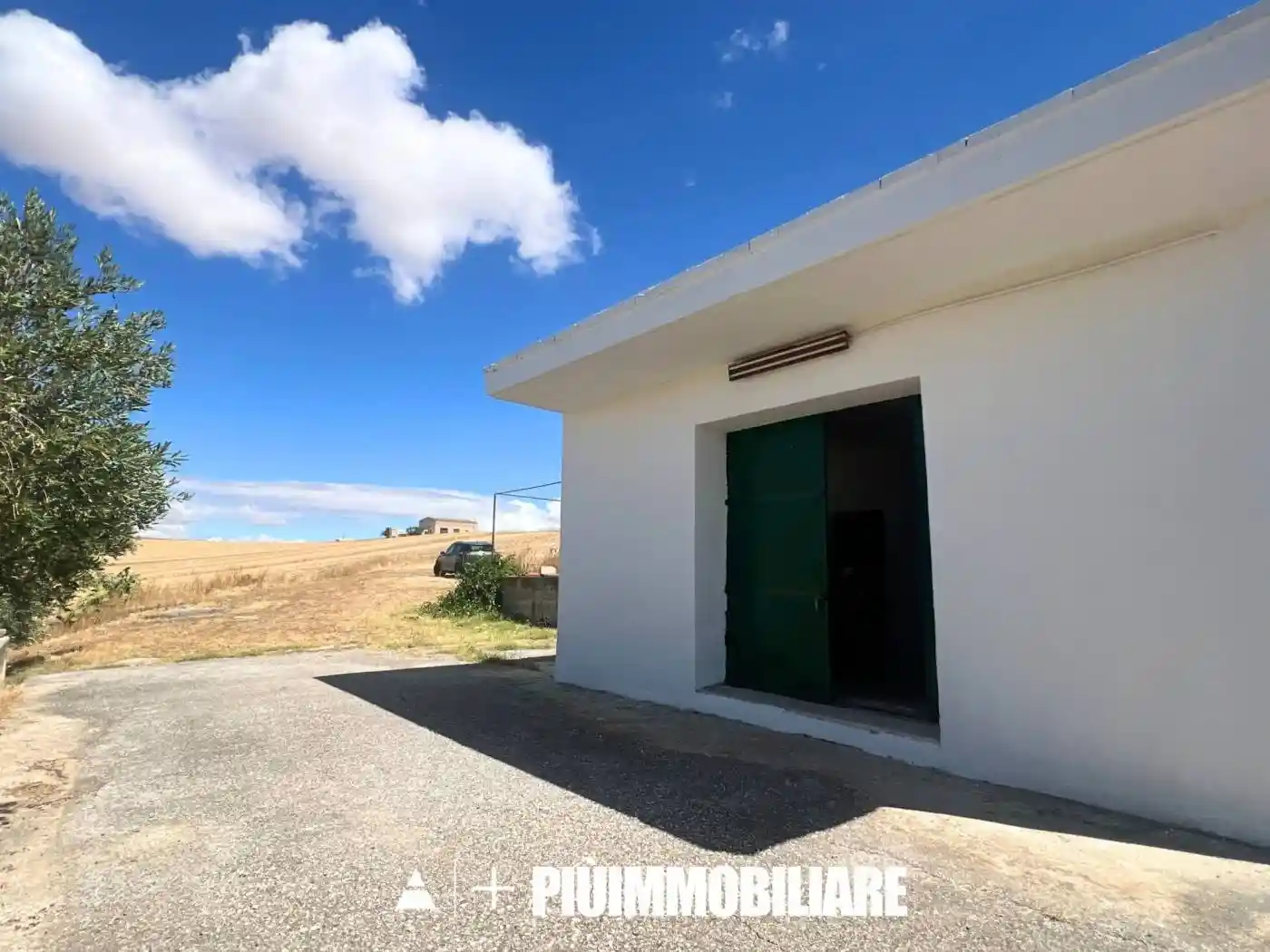 Villa unifamiliare Contrada Mirogallo, Matera - foto 2