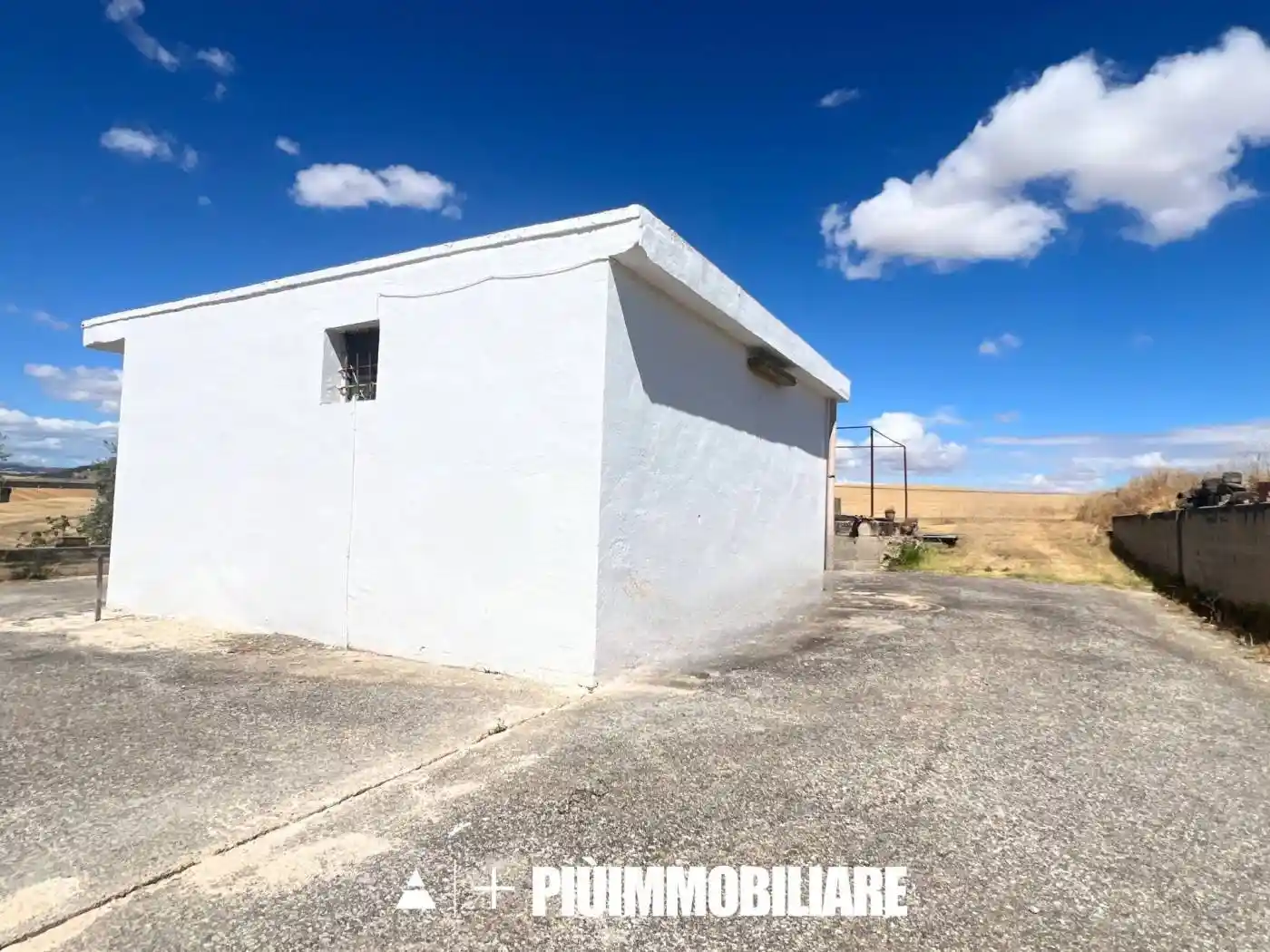 Villa unifamiliare Contrada Mirogallo, Matera - foto 3