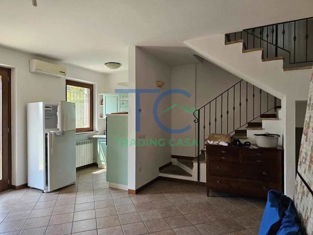 Appartamento in vendita a Piacenza