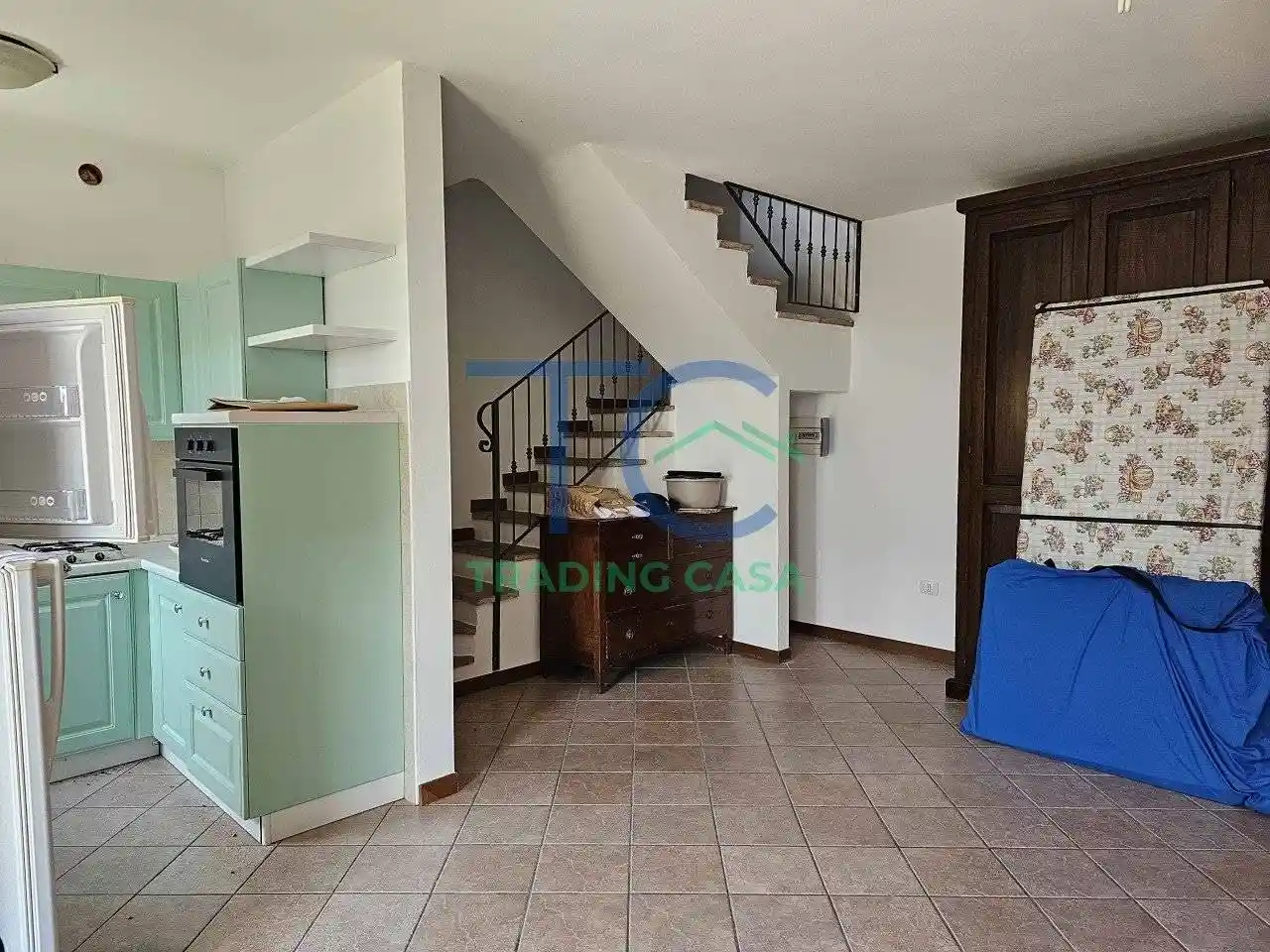 Bilocale Str. Di Mortizza, Gerbido - Mortizza, Piacenza - foto 3