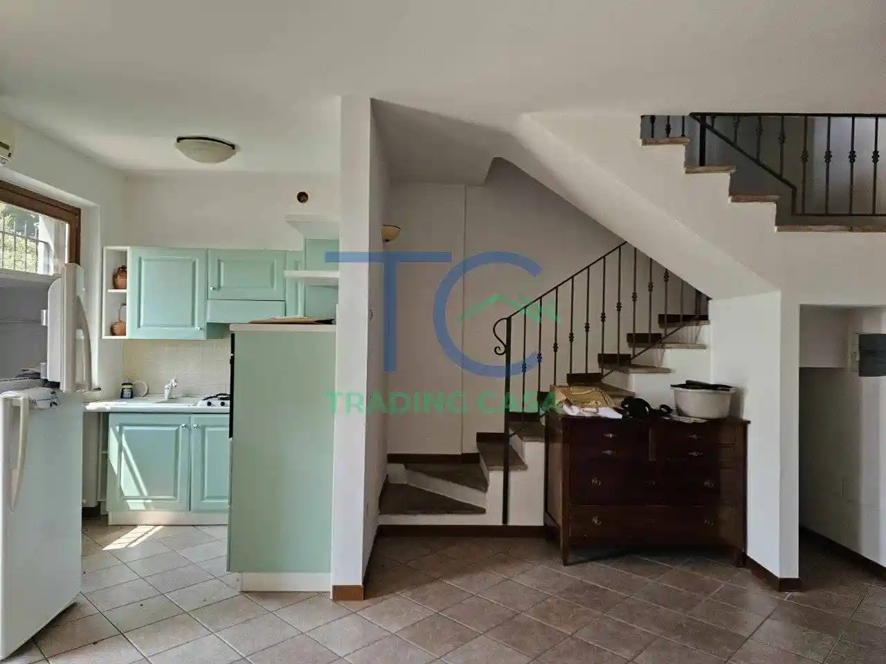 Bilocale Str. Di Mortizza, Gerbido - Mortizza, Piacenza - foto 4