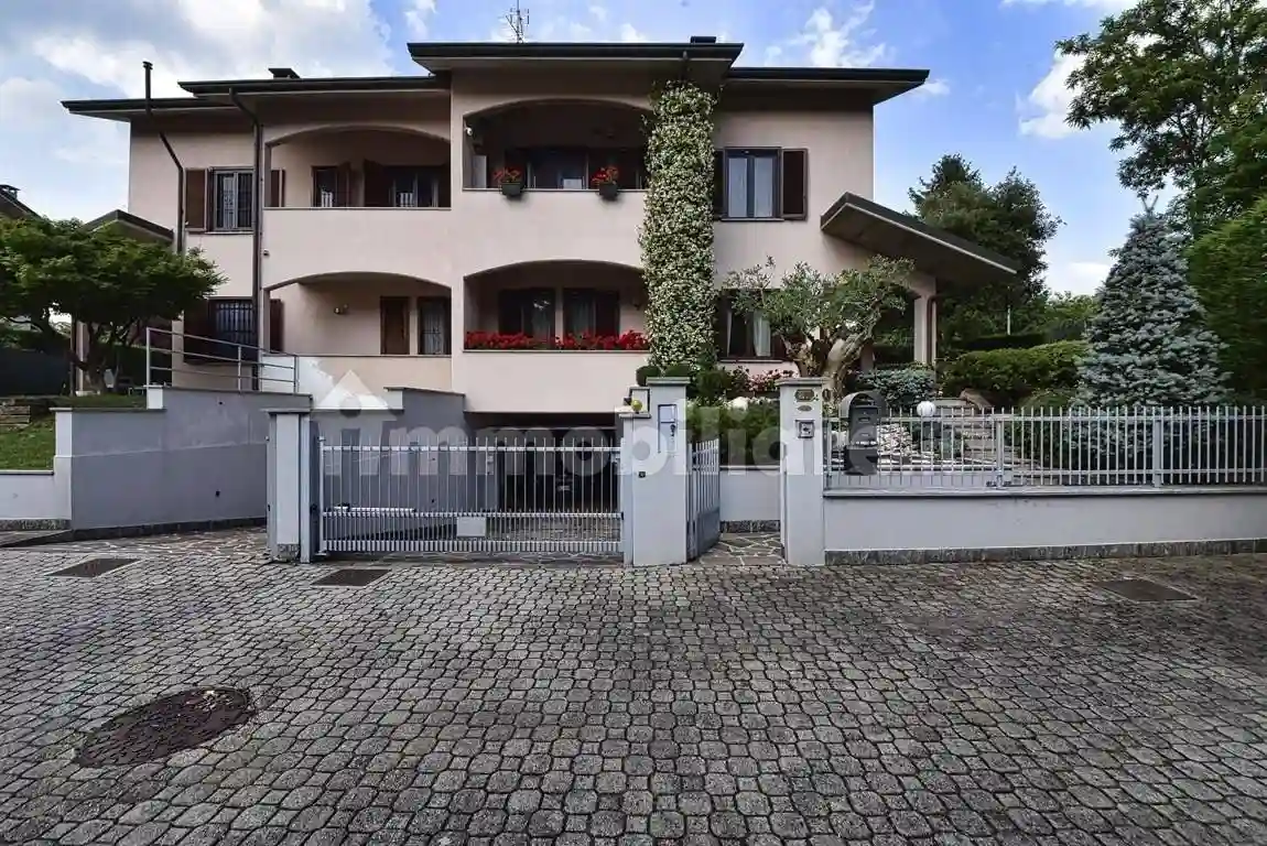 Villetta a schiera - foto 2