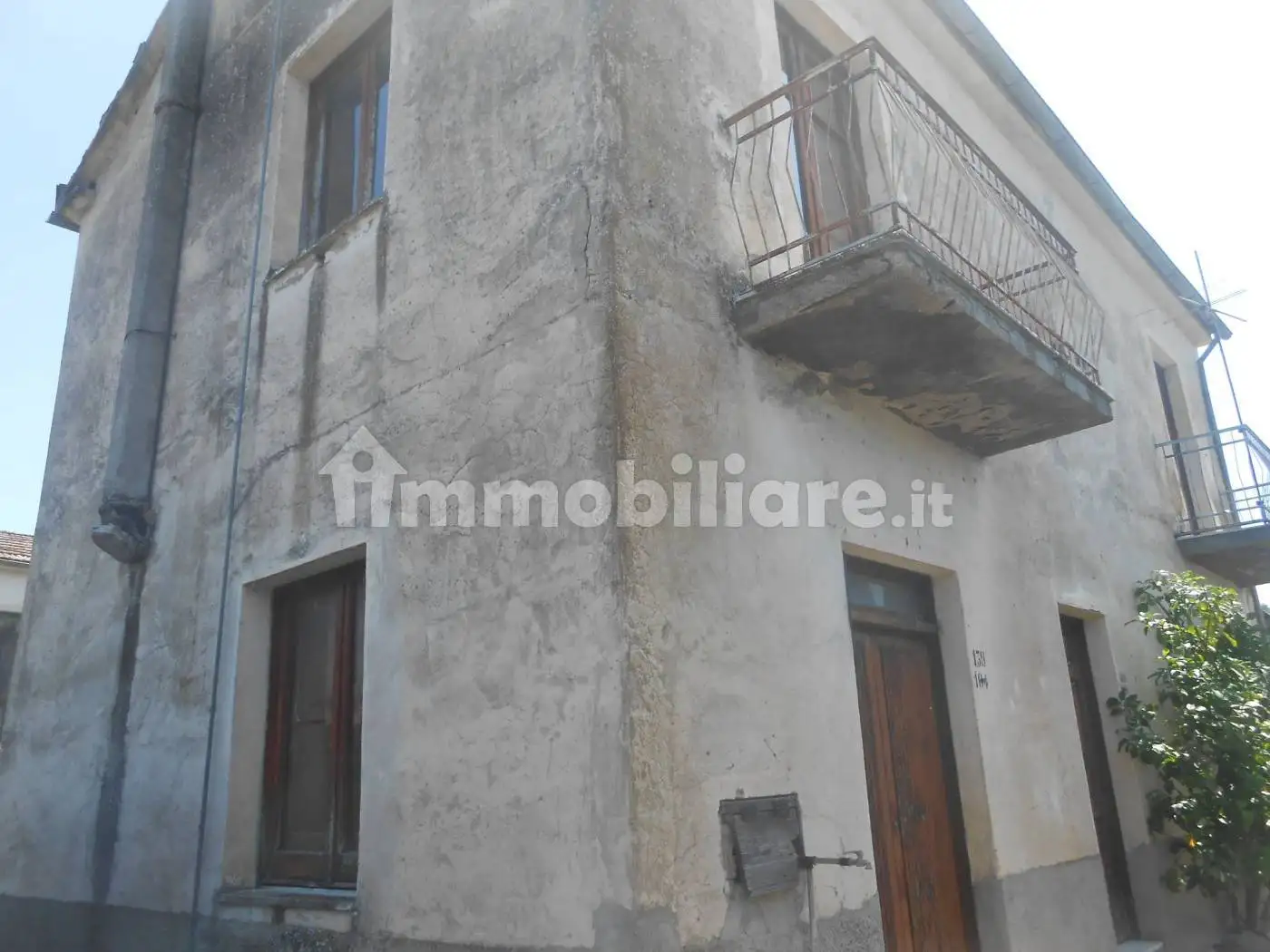 Rustico - Casale in vendita a Bonito