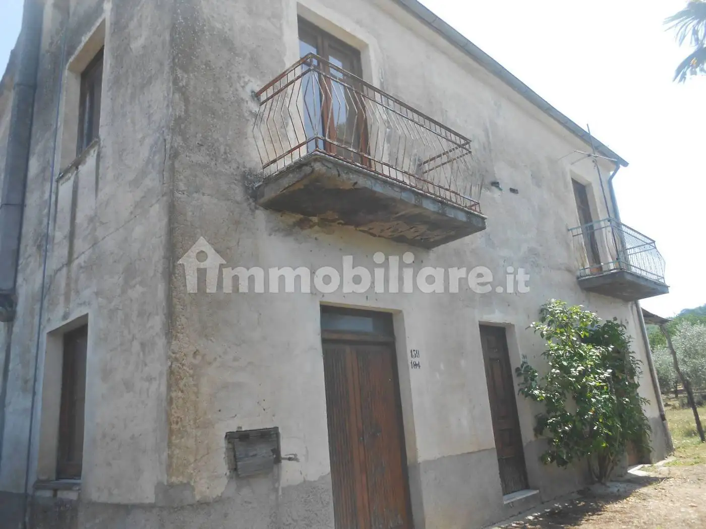 Masseria Località Grieci, Bonito - foto 2