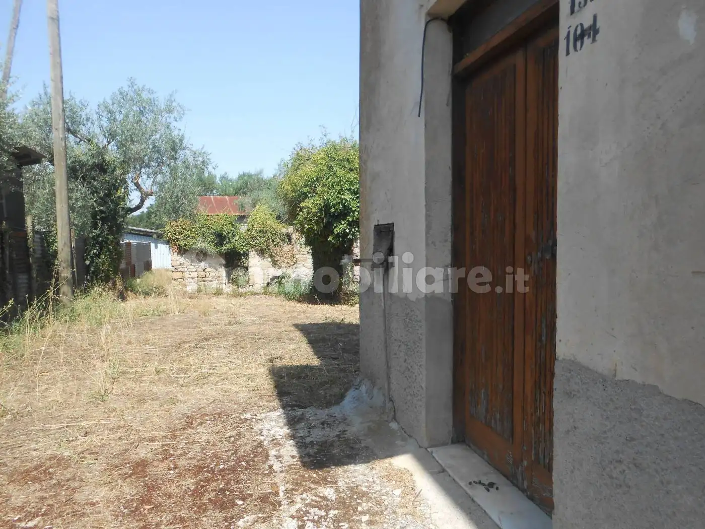 Masseria Località Grieci, Bonito - foto 3