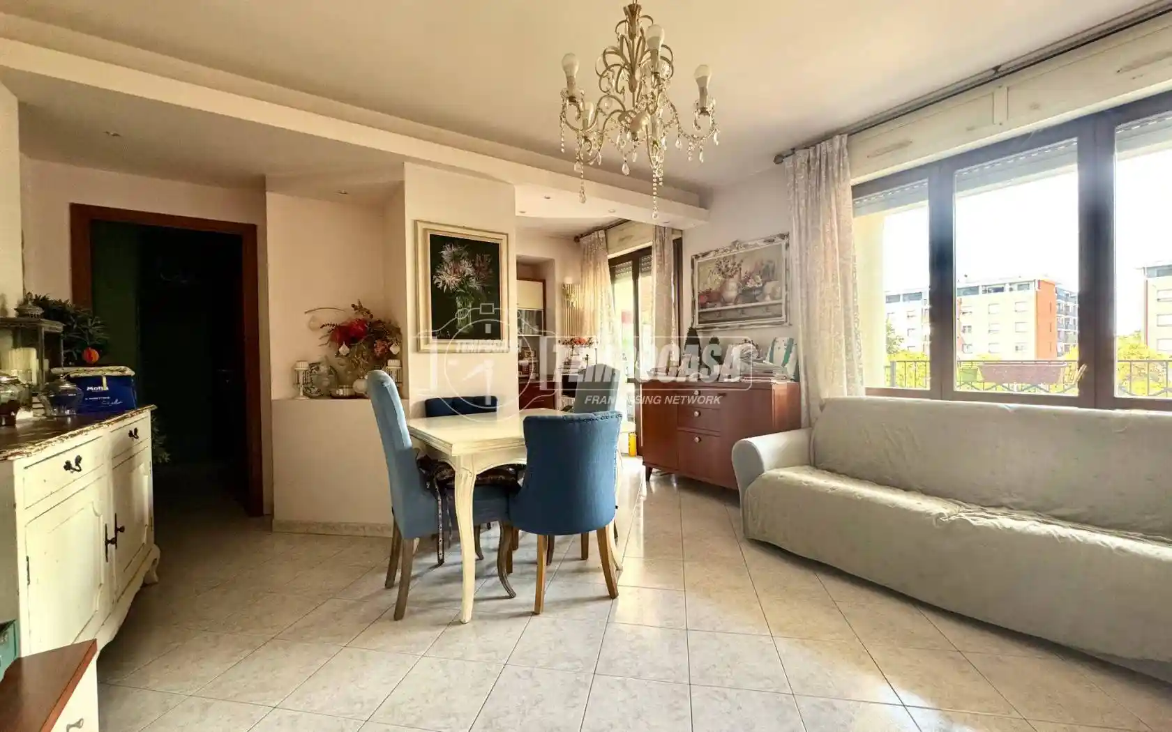 Appartamento in vendita a Rozzano